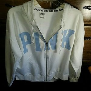 VS PINK SWEATSHIRT 💕💕💕